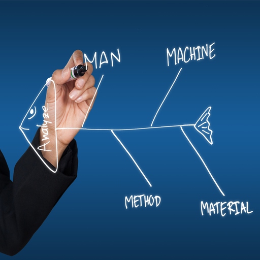 Human Factors and Error Management – General Staff