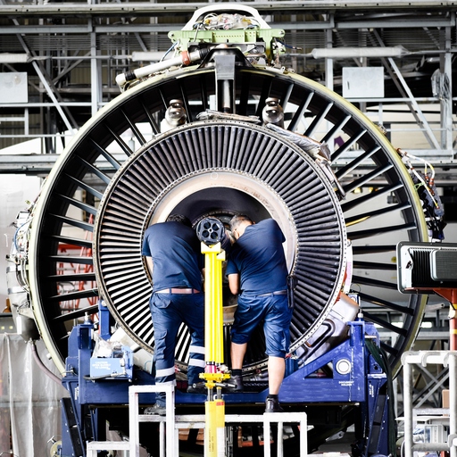 Human Factors and Error Management – Maintenance, Repair and Overhaul