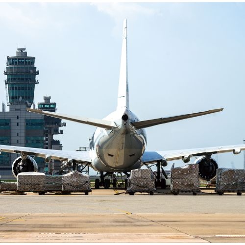 Air Cargo and Mail Security – Virtual Classroom