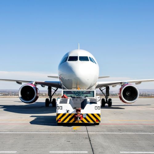 Aircraft Towing and Runway Crossing (ATRC)