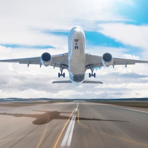 Pre-Conditioned Air (PCA) Training and Fixed Ground Power (FGP)