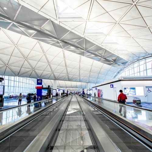 Airport Operations (Advanced)
