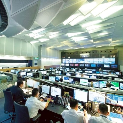 Airport Risk and Business Continuity Management System