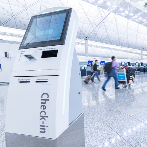 Introduction to SMART Airport