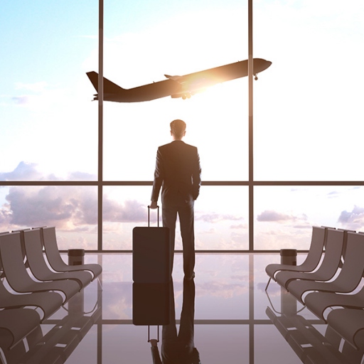 Air Passengers and Quality of Service