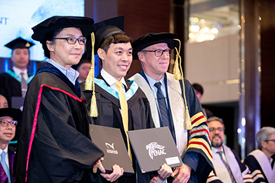 香港国际航空学院-航空运输管理高等硕士-Jakrin-Kutantham