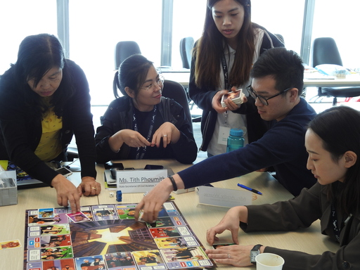 Hong-Kong-Internatonal-Aviation-Academy-Advanced-Master-in-Air-Transport-Management-Phoumith-Tith