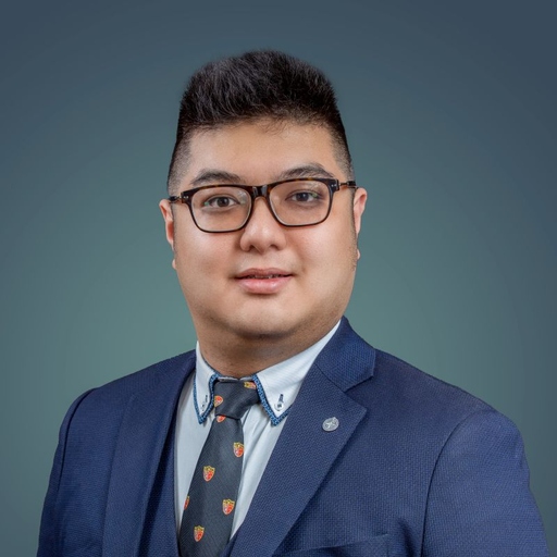 Hong-Kong-Internatonal-Aviation-Academy-Advanced-Master-in-Air-Transport-Management-Robert-Sham