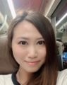 香港国际航空学院-航空管理专业文凭-周蔚蓝