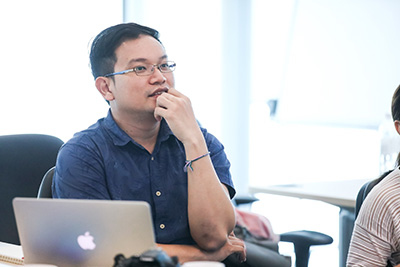 香港国际航空学院-航空运输管理高等硕士-Soukkhongthong-Voraphet